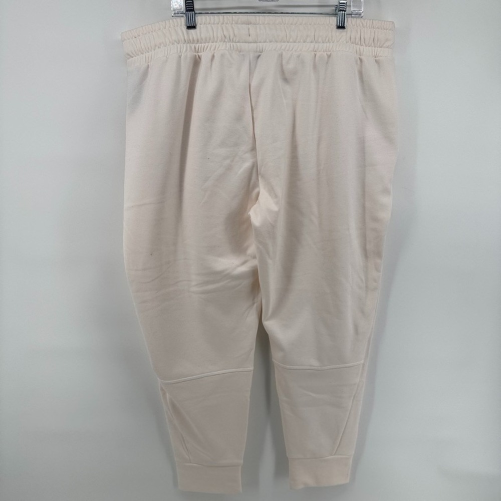 The North Face Canyonland Athletic Pants Womens 3XL Fleece Jogger Sweatpants - Picture 7 of 10